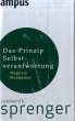 Das Prinzip Selbstverantwortung - Bild 1