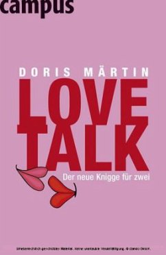 Cover Love Talk