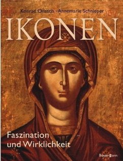 Cover Ikonen