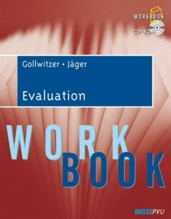 Cover Evaluation, m. CD-ROM