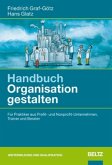 Handbuch Organisation gestalten