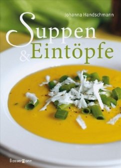 Cover Suppen & Eintöpfe