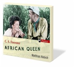 African Queen - Forester, C. S.