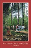 Wanderungen rund um Chemnitz Wanderungen rund um Chemnitz