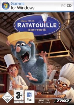 Ratatouille