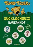 Timo Tigers Guckloch-Quiz, Bauernhof