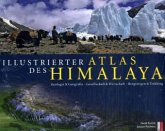 Illustrierter Atlas des Himalaya