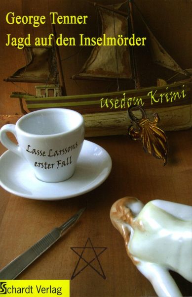 Jagd auf den Inselmörder Jagd auf den Inselmörder