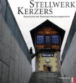 Stellwerk Kerzers