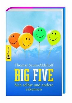 Big Five - Saum-Aldehoff, Thomas