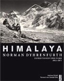 Himalaya - Norman Dyhrenfurth