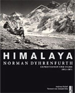 Himalaya - Norman Dyhrenfurth - Nickel, Andreas