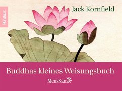 Buddhas kleines Weisungsbuch - Kornfield, Jack