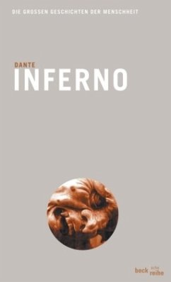 Inferno - Dante Alighieri