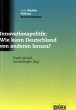 Innovationspolitik: Wie kann... - Bild 1