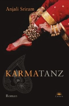 Cover Karmatanz