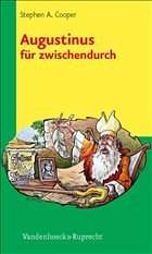 Cover Augustinus für zwischendurch
