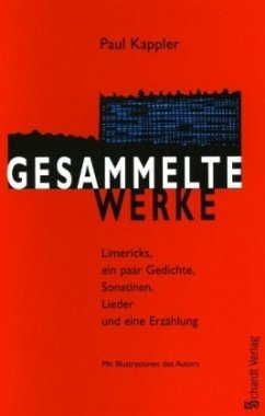 Cover Gesammelte Werke