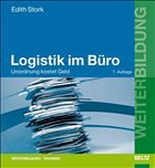 Logistik im Büro