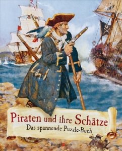 Cover Piraten und ihre Schätze