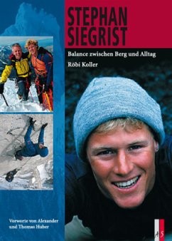 Stephan Siegrist - Koller, Röbi