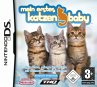 MEIN ERSTES KATZENBABY (KATZEN_TIERE) - Bild 1