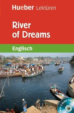 River of Dreams - Voysey, Philip