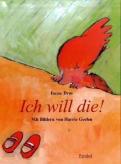 Ich will die! - Dros, Imme; Geelen, Harrie