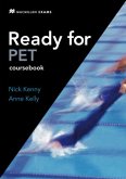 Student's Book with Answer Key, w. CD-ROM / Ready for PET