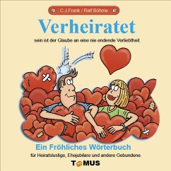 Verheiratet - Böhme, Ralf;Frank, C. J.