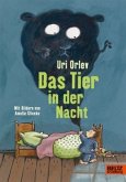 Das Tier in der Nacht