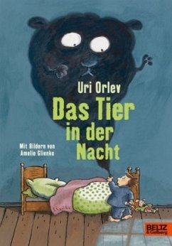 Das Tier in der Nacht - Orlev, Uri