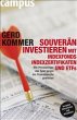 Souverän investieren mit Indexfonds,... - Bild 1