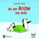An der Arche um Acht, Audio-CD