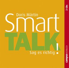 Smart Talk - Märtin, Doris