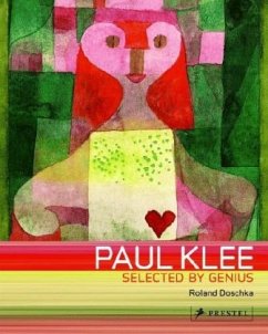 Cover Paul Klee