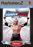 Wwe Smackdown Vs. Raw 2007 (Pl