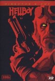Hellboy Director's Cut