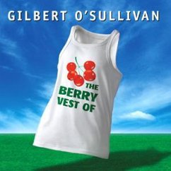 Best Of: The Berry Vest Of