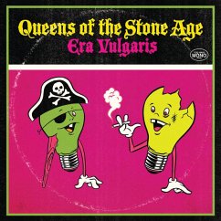 Era Vulgaris - Queens Of The Stone Age