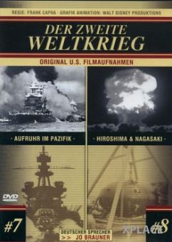 Cover Jo Brauner - Vol. 7 & 8