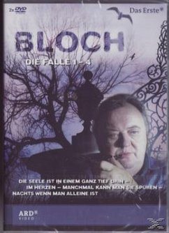 Bloch - Die Fälle 1 - 4