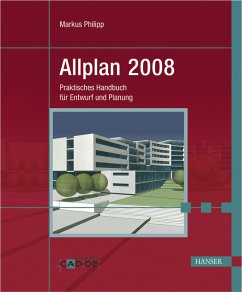 Allplan 2008 - Philipp, Markus