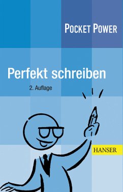 Perfekt schreiben - Reiter, Markus; Sommer, Steffen