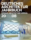 Deutsches Architektur Jahrbuch 2007/2008