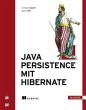Java Persistence mit Hibernate - Bild 1