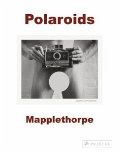 Mapplethorpe Polaroids - Mapplethorpe, Robert