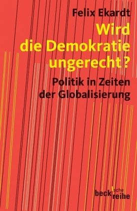 Wird die Demokratie ungerecht?