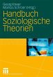 Handbuch Soziologische Theorien - Bild 1