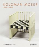 Koloman Moser 1868-1918
